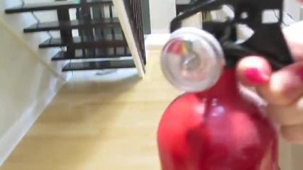 Как да Преебеш гаджето си ( Пожарогасител ) 