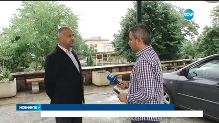 Кметът на Карлово забрани протест за Куршум джамия