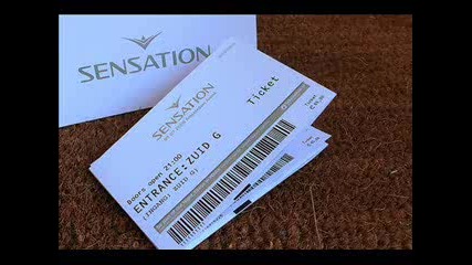 Sensation White 2008 Megamix Part 2 