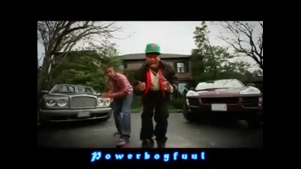 Soulja Boy ft Chingy - Turn It Up