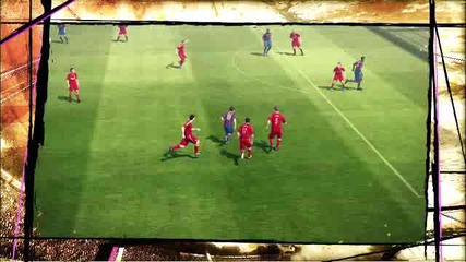 Pes 2010 Oficial Trailer Hd!!!