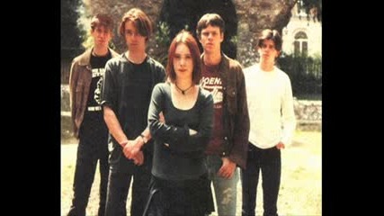 Slowdive - 40 Days