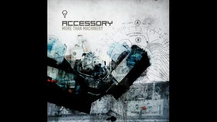 Accessory - Acsy Girl 
