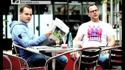 Tefla Und Jaleel - Weisst Du Noch - Hoer Auf Deine Stimme ( Short Version ) 