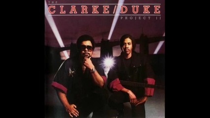 Clarke / Duke Project I I - Try Me Baby
