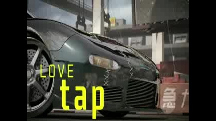 NFS PRO STREET TRAILER