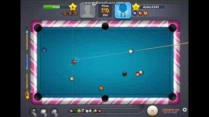 Facebook - 8 Ball Pool 10 & 11