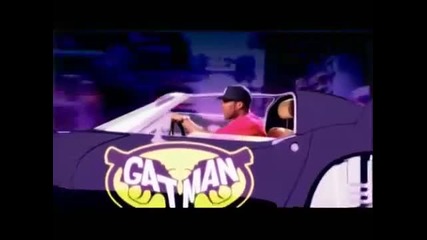 Eminem Feat. 50 Cent - Gatman and Robin *hq* + превод 