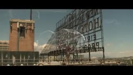 David Guetta - Where Them Girls At ft. Nicki Minaj, Flo Rida