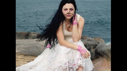 Evanescence - Bring Me To Life (demo)