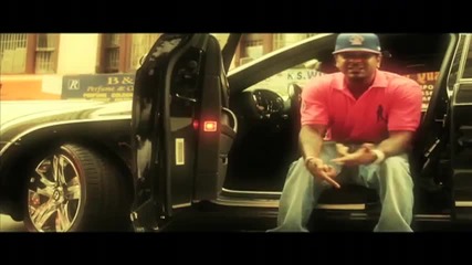 Jim Jones- Legends Official Video