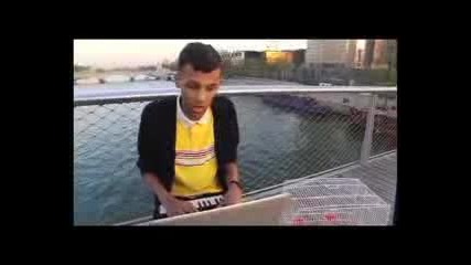 Stromae - Lecon 19 - Peace or Violence - 