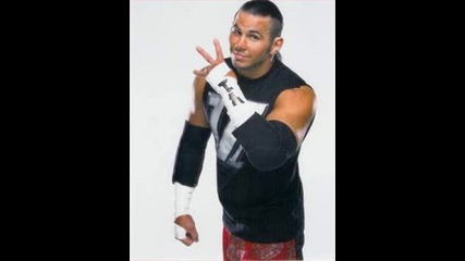 Matt Hardy Theme