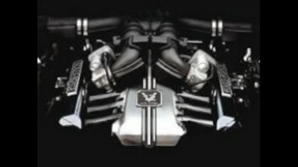 Maybach vs. Rolls - Royce