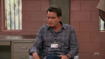 Anger management s02e34