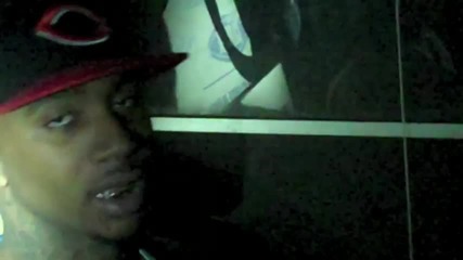 Lil B (feat Elliott Smith) - The Worlds Ending 