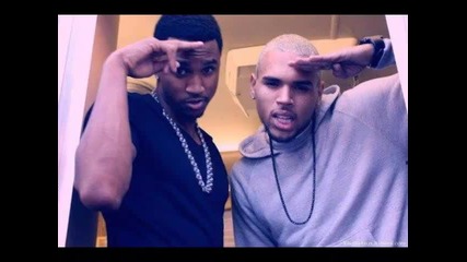 *2014* Chris Brown ft. Trey Songz - Tuesday ( Remix )