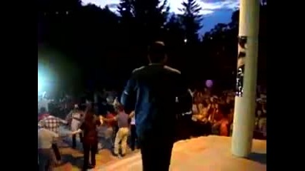Ivo Barbutski v Pernik