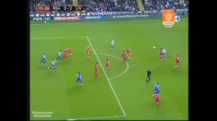 Torres Vs Reading