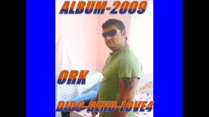 Ork.dido Bend - Album - 2009 - Marty - 3