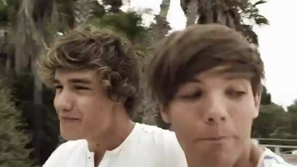 One Direction - What Makes You Beautiful (official Video)