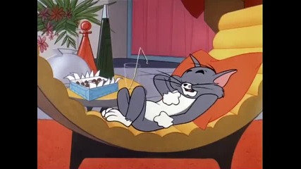 Tom And Jerry - 128 - Penthouse Mouse (1963) 