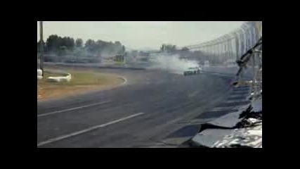Speedhunters Slow Moment 