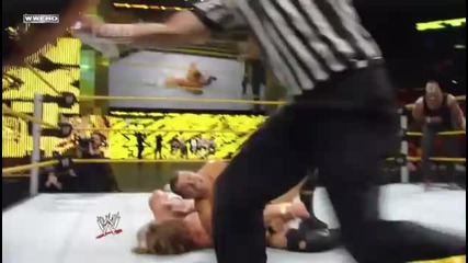 Wwe Nxt 12.21.10 Part 2/5 