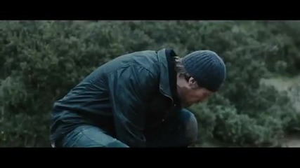 Ловецът Трейлър (2012) Hd