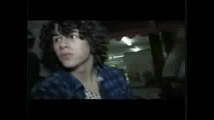 Jonas Brothers - Funny Moments [part 2]