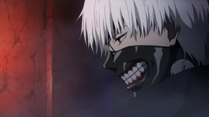 Amv Tokyo Ghoul Metamorphosis Превод