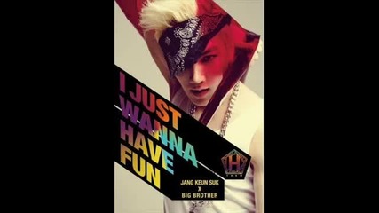 Team H feat. Jang geun Suk ( Чанг Гън Сок ) & Big Brother - Beautiful Change