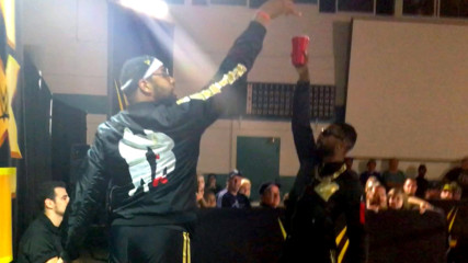 The Street Profits make their WWE Network debut next week: WWE NXT, Aug. 2, 2017