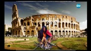 Конкурс по ромска красота - Господари на ефира (22.01.2015)