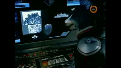 Power Rangers S.p.d. / Звездни Рейнджъри - Космически Патрул Делта ep13 Бг Аудио