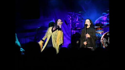 Ever Dream - Anette Olzon & Tarja Turunen