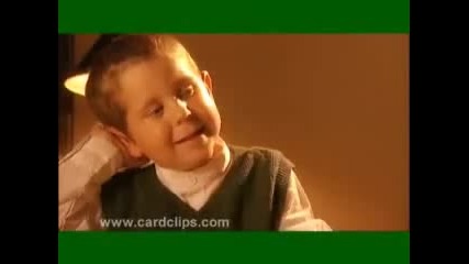 Мега смях 100% Мислят си горките деца че майка им е дядо Коледа100%