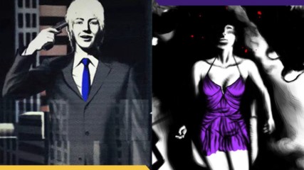 The 25th Ward The Silver Case could be better - REVIEW