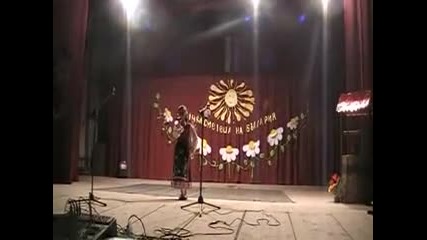 Стела - Лудо младо сън засънило