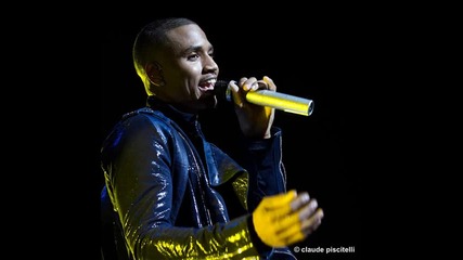 Trey Songz - Changes ( Mixtape - Lemme Hol Dat Beat 2 )