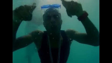 Bow Wow feat. Soulja Boy - Marco Polo ( D V D )
