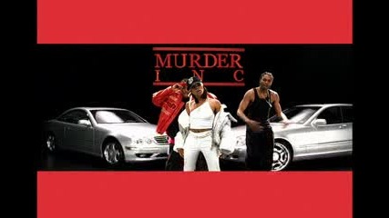 Ja Rule - Furious Ost