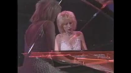 Marrina Waks - Strauss Waltzes (variation)