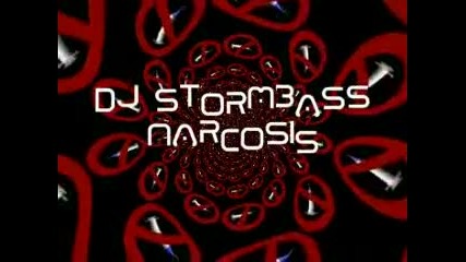 Dj Stormbass - Narcosis 