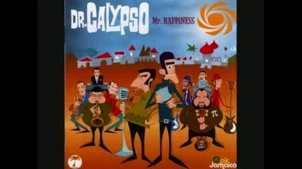 Lets Try Again - Dr.calypso