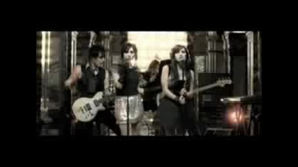 The Veronicas - Untouched