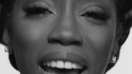 Estelle - Conqueror
