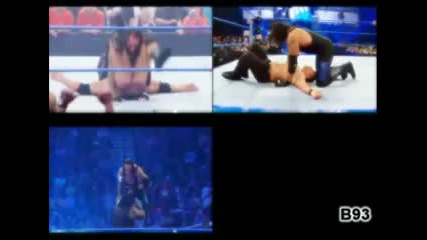 undertaker Mv