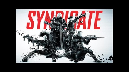 Flux Pavilion - Syndicate Theme Remix (hd)