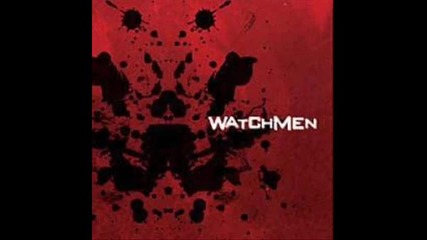 Watchmen - Time is over